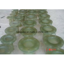 Custom FRP or GRP Flanges